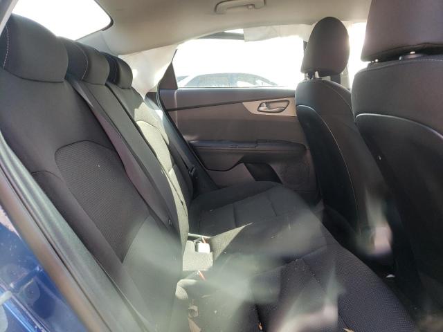2021 KIA FORTE FE 3KPF24AD5ME265460