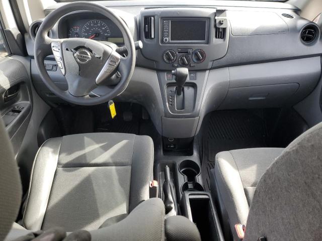 2020 NISSAN NV200 2.5S - 3N6CM0KN0LK701996