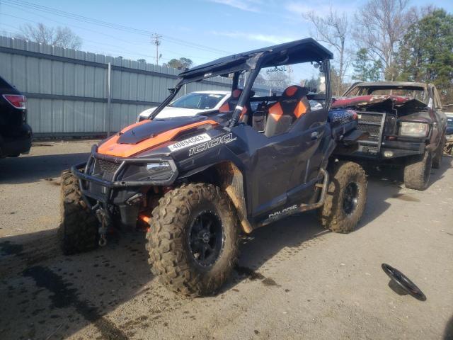 2018 POLARIS GENERAL 10 - 3NSRGE990JH463912
