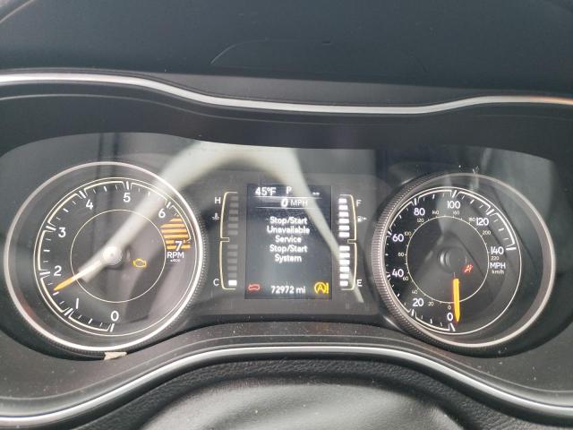 2019 JEEP CHEROKEE L 1C4PJLLB8KD316266
