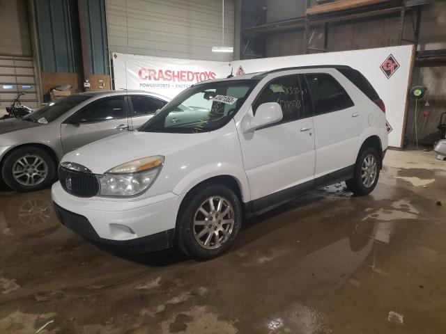 2007 Buick Rendezvous CX