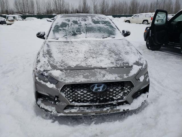 2020 HYUNDAI ELANTRA GT - KMHH55LC5LU126743