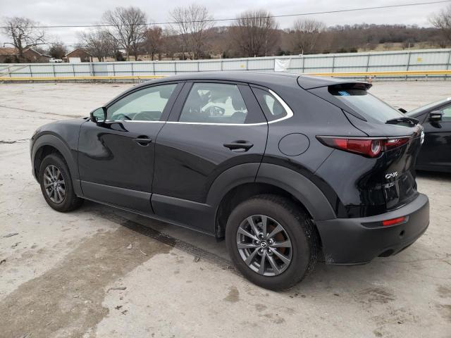 2021 MAZDA CX-30 - 3MVDMAALXMM214676