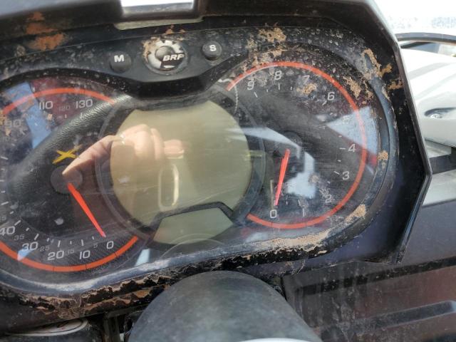 2016 CAN-AM MAVERICK 1 - 3JBPDAR29GJ002855