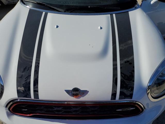 WMZYV9C33J3B92144 Mini Cooper Jcw Countryman All4