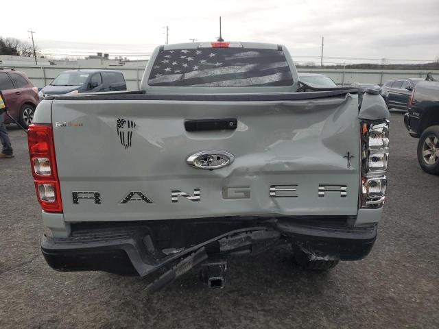 2021 FORD RANGER XL 1FTER1FH2MLD72913