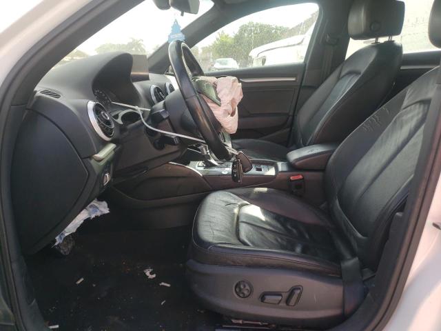 2016 AUDI A3 PREMIUM - WAUA7GFF8G1039733