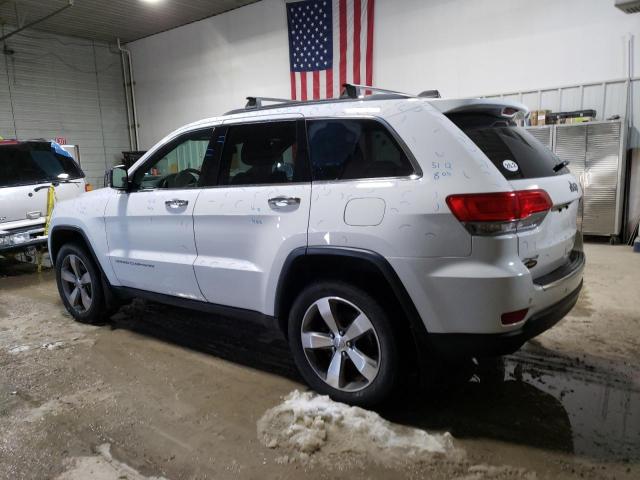 1C4RJFBG1FC815056 Jeep Grand Cherokee Limited