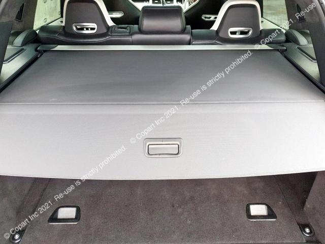SALWA2AE6KA831361 Land Rover RANGE ROVE