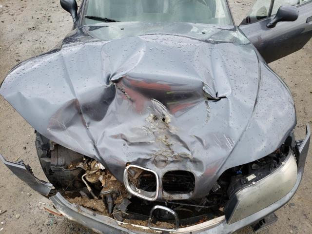 WBACH9349YLG18534 BMW Z3