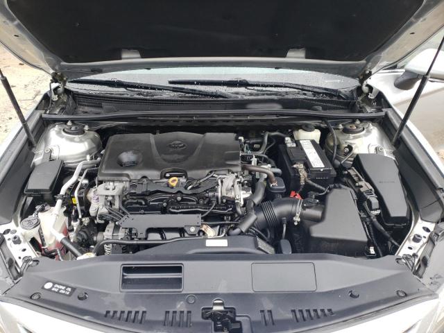 2019 TOYOTA CAMRY XSE - 4T1B61HK7KU694003