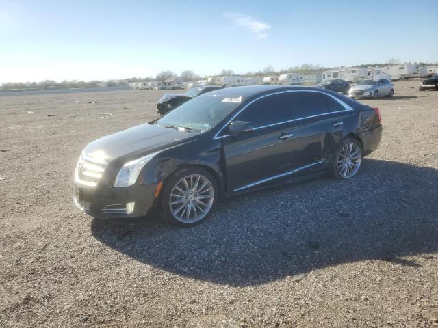 Cadillac XTS salvage cars for sale: 2013 Cadillac XTS Platinum