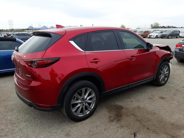 2021 MAZDA CX-5 GRAND - JM3KFBDMXM0435203