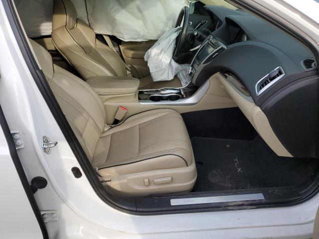 2019 ACURA TLX TECHNO - 19UUB2F48KA007732