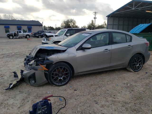 2010 Mazda Mazda3 s