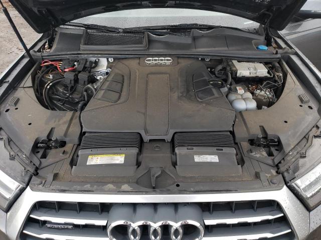 VIN WA1LAAF78JD040514 2018 Audi Q7, Premium Plus no.12