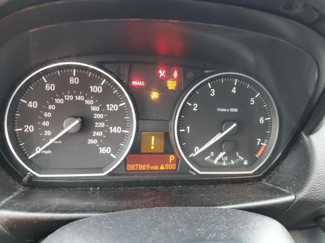 WBAUP9C56BVL89562 BMW 128 I