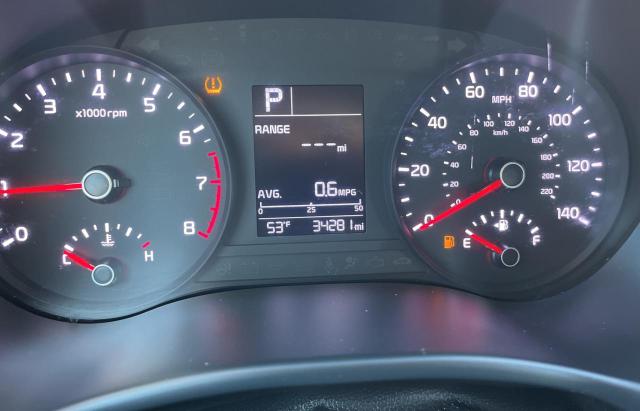 3KPA24AB6JE066518 KIA RIO LX