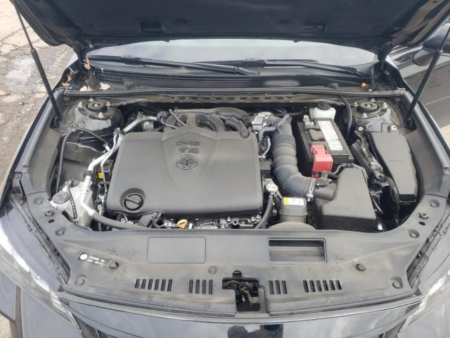 2021 TOYOTA AVALON NIG - 4T1EZ1FB1MU057411