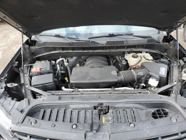 2020 CHEVROLET SILVERADO 3GCUYEED8LG104979