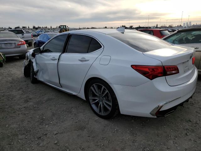2019 ACURA TLX TECHNO - 19UUB2F48KA007732