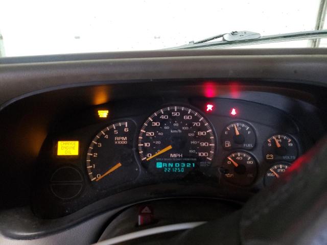 1GTEK19T7YE127118 GMC New Sierra K1500