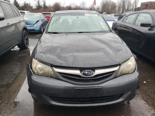 JF1GE6B69BH509213 Subaru Impreza