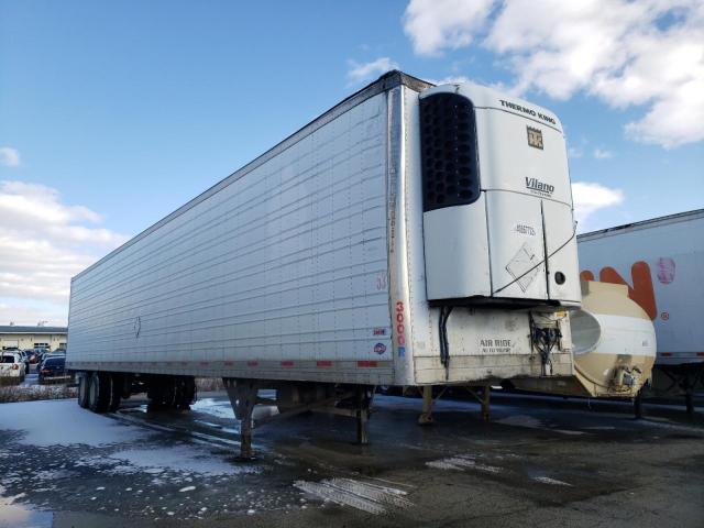 2005 COMM TRAILER VIN: 1UYVS25365U415372