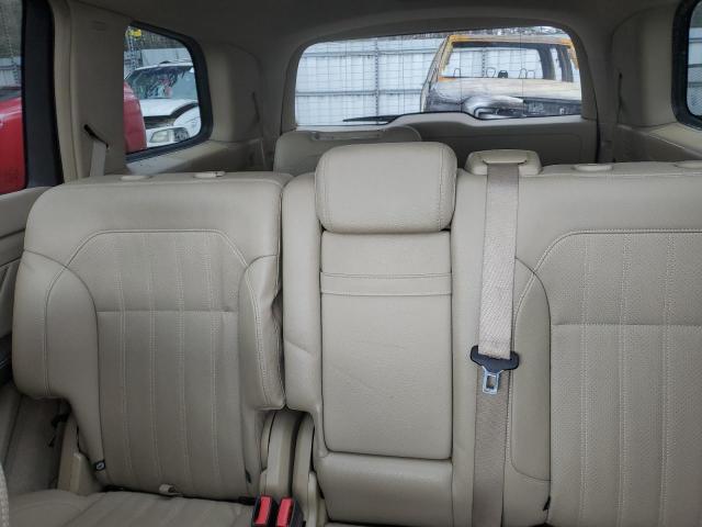 2015 MERCEDES-BENZ GL 350 BLU - 4JGDF2EE9FA505713