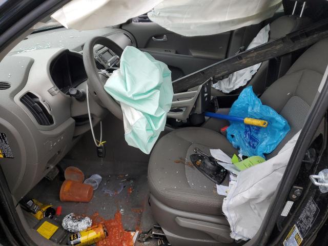 KNDPBCAC4G7853537 KIA Sportage