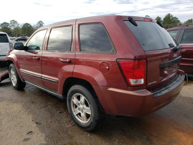 1J8GS48K37C636757 Jeep Grand Cherokee Laredo