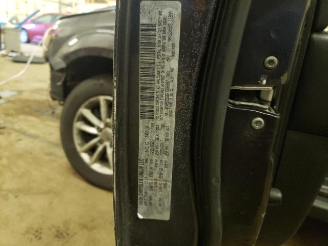 2015 DODGE JOURNEY SX 3C4PDCBG6FT599397