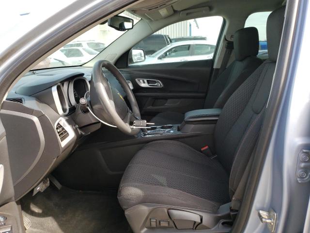 2015 CHEVROLET EQUINOX LS - 2GNALAEK5F6138345
