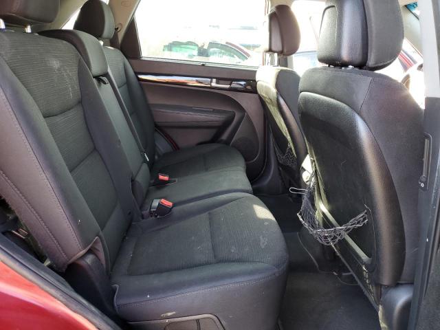 2015 KIA SORENTO LX - 5XYKT4A68FG635786