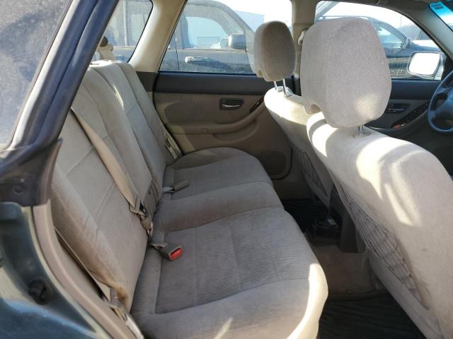 4S3BH665517631133 Subaru Legacy Outback
