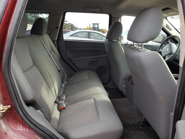 1J8GS48K37C636757 Jeep Grand Cherokee Laredo