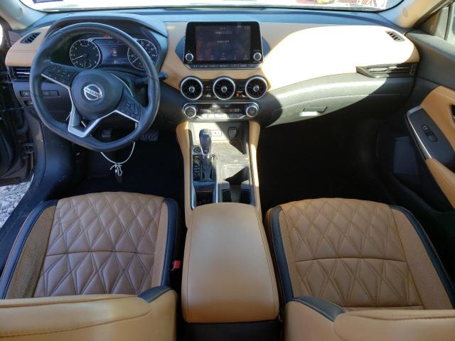 3N1AB8CV6LY206683 Nissan SENTRA SV