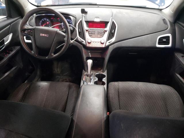 2CTALBEW1A6314371 GMC Terrain Sle