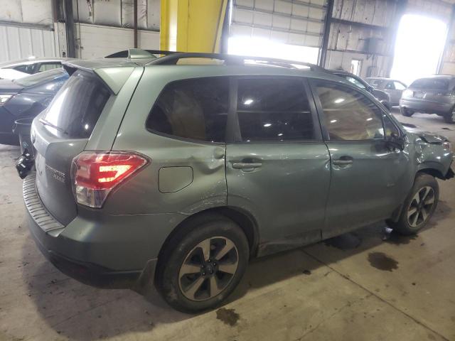 JF2SJAEC8HH807864 Subaru Forester 2.5i Premium