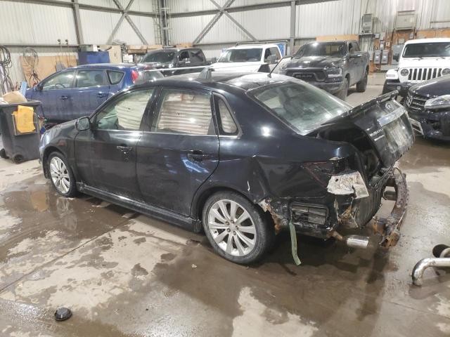 JF1GE6C63AG501109 Subaru Impreza 2.5i