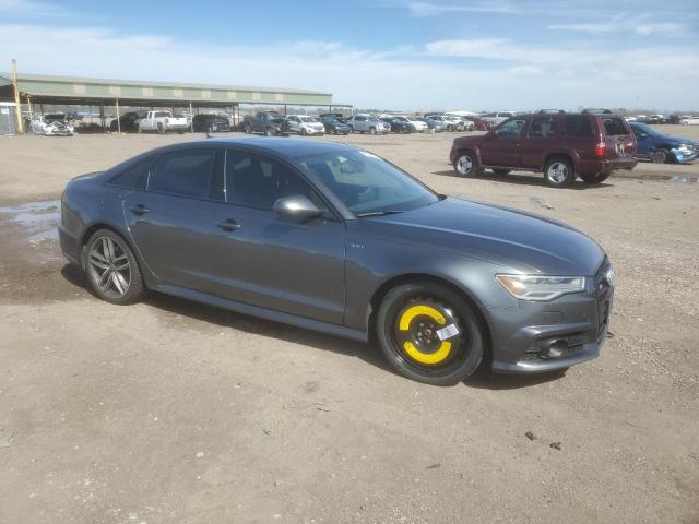 2017 AUDI S6 PRESTIG WAUHFAFC9HN004164