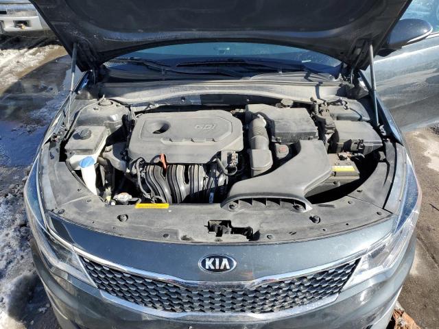 5XXGU4L31GG009198 KIA OPTIMA EX