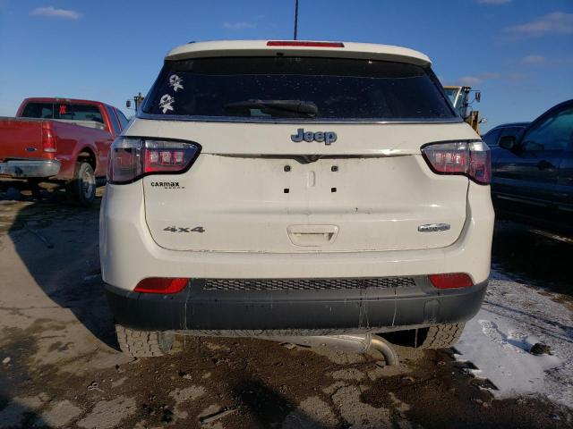 3C4NJDBB7JT206266 Jeep Compass Latitude