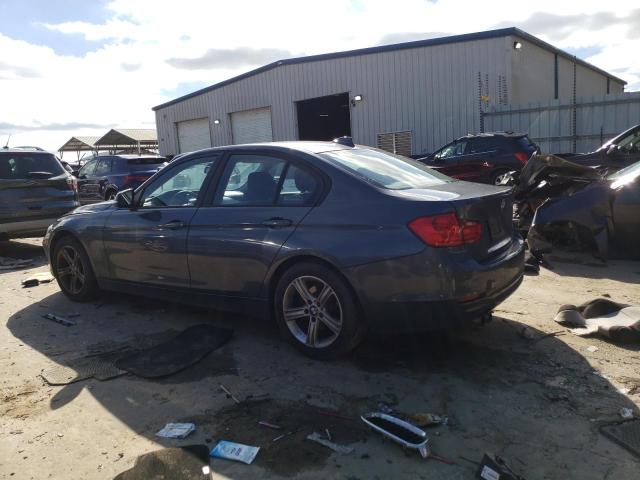 WBA3A5G57DNP20247 BMW 328 I