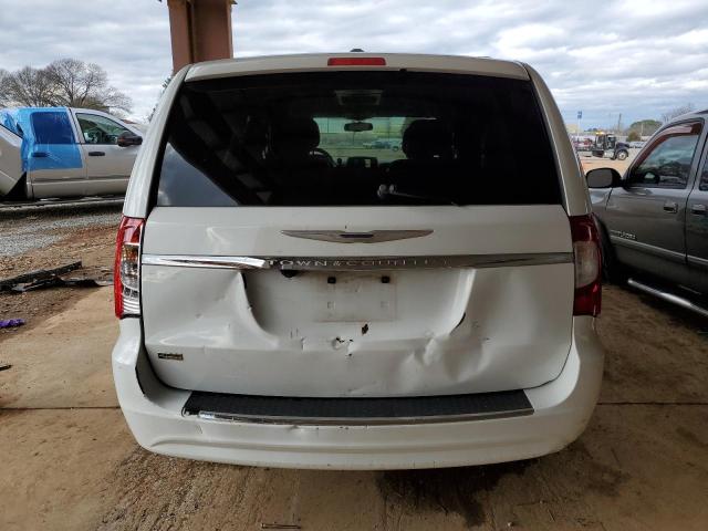 2C4RC1BG9ER326696 Chrysler Town & Country Touring