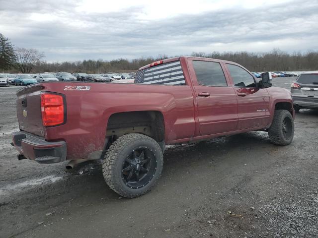 2016 CHEVROLET SILVERADO 3GCUKREC6GG229372