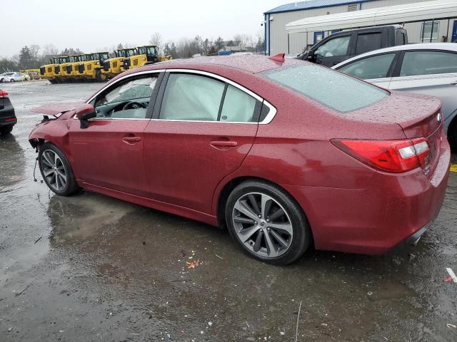 4S3BNAN64J3023231 Subaru Legacy 2.5i Limited