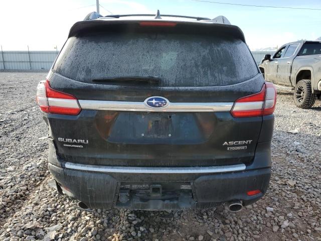 4S4WMARD4M3408446 Subaru Ascent Touring