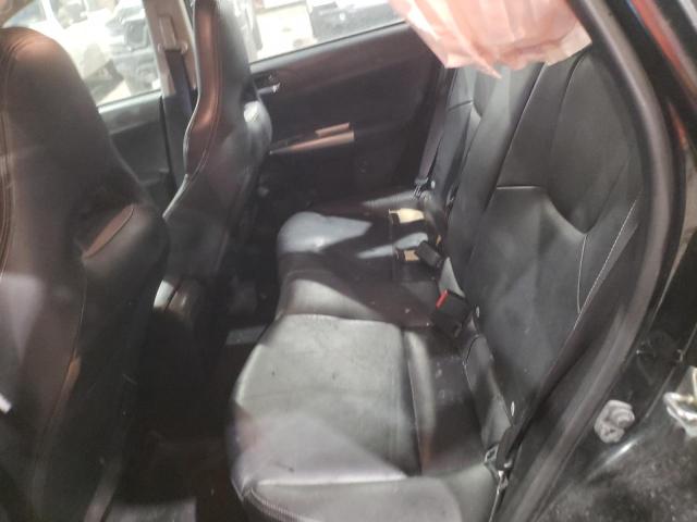 JF1GE6C63AG501109 Subaru Impreza 2.5i