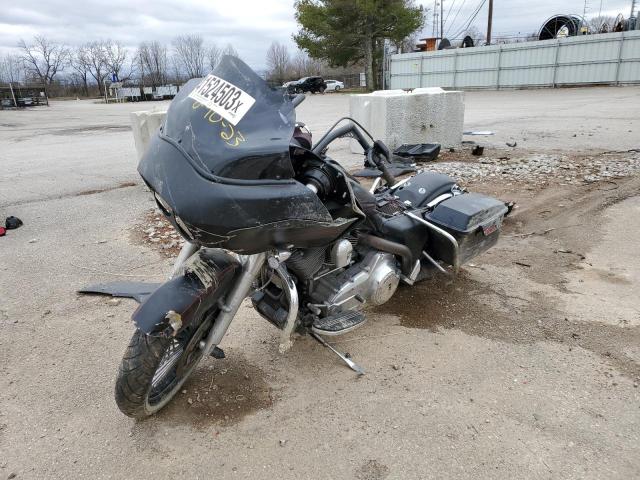 2013 HARLEY-DAVIDSON FLTRX ROAD - 1HD1KHM19DB605272